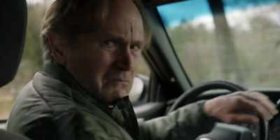 I've been tracking that
evil woman for weeks. - Cabin Girl