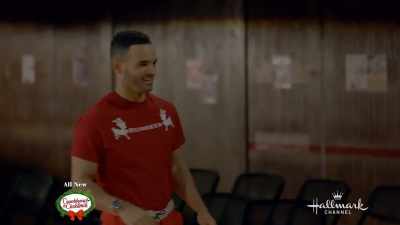 I've been training
in the off-season, - A Holiday in Harlem
