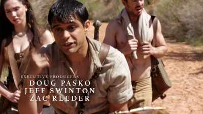 I've been translating
the smith's books, - The Outpost