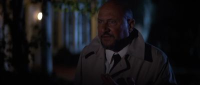 I've been trick or treated to death tonight - Halloween II