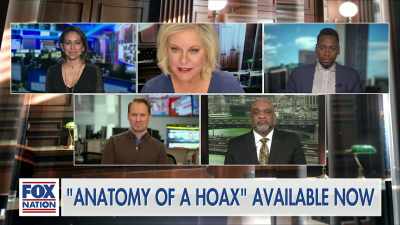 I've been truthful
and consistent - Jussie Smollett: Anatomy of a Hoax