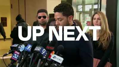 I've been truthful
and consistent - Jussie Smollett: Anatomy of a Hoax