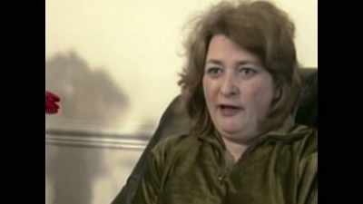 I've been trying for a child
since my last son was born - Three Mothers, Two Babies, and a Scandal
