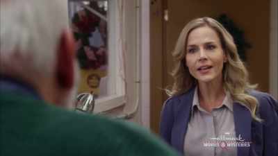 I've been trying to balance
things and find a solution - Christmas Homecoming