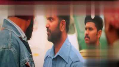 - I've been trying to explain...
- Now is not the time to give explanations. - Mission Raniganj