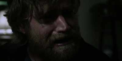 I've been trying to find you - Intersect