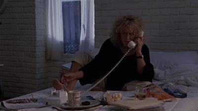 I've been trying to get 555 812 9212 - Fatal Attraction