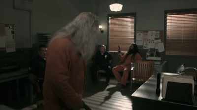 I've been trying to help
you since you were 15, - Lockdown