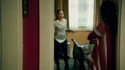 I've been trying to help - Queen Sugar