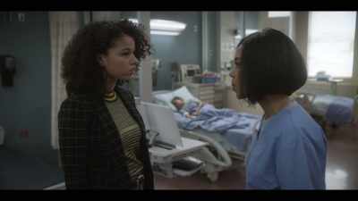 I've been trying to let this thing slide, - Raising Dion