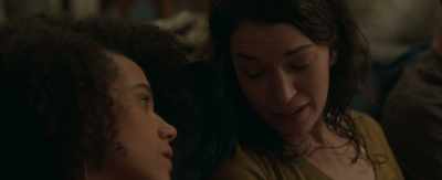 I've been trying for over a year
and it hasn't happened yet. - Holly Slept Over