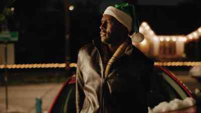 I've been trying to reach you, but you - Our Christmas House