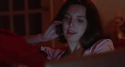 - I've been trying to tire myself out, - Older