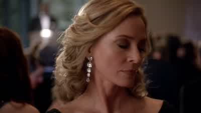 I've been trying to avoid him all evening. - Arrow