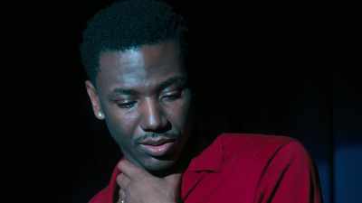 I'VE BEEN TRYING TO BE VERY - Jerrod Carmichael: Rothaniel