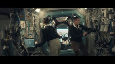 I've been trying
to contact Catherine. - War of the Worlds