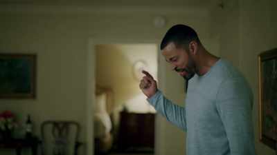I've been trying
to figure it out, - Queen Sugar