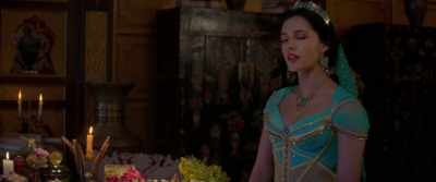 I've been trying
to find Ababwa, - Aladdin