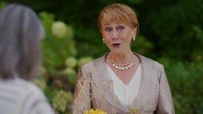 I've been trying to
fix Andrew up with - Hearts Around the Table: Jenna's First Love