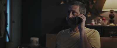 I've been trying to
get in touch with Beth, - The Nest