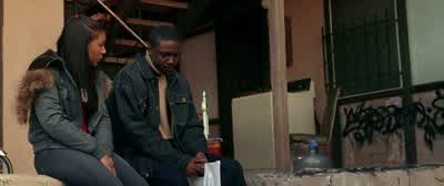 I've been trying to get my head straight about things. - Coach Carter