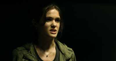 I've been trying
to get the truth - Lake Placid: Legacy