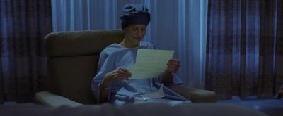 I've been trying to write this letter for a while - In the Land of Women