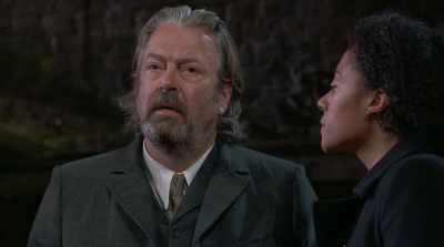 I've been turning it all over
in my mind and... - Uncle Vanya