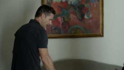 - I've been, um,
doing some research. - Dirty John