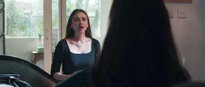 I've been under immense torture
for the past two years. - Hey! Sinamika