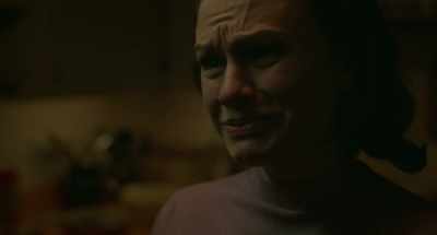 I've been unfaithful to you... - A Friend of the Family