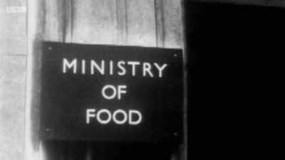 I've been using the National Food Survey - Back in Time for Dinner