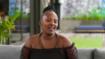 I've been using this time - Love Never Lies: South Africa