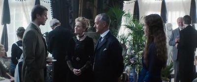 I've been visiting hospitals in various cities - The Ottoman Lieutenant