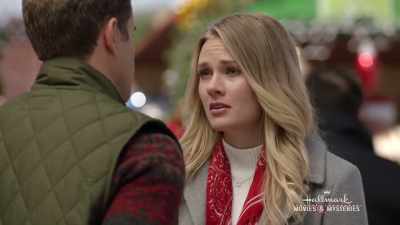 I've been waiting
17 years to do that. - Return to Christmas Creek