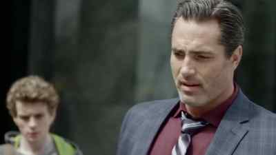 I've been waiting a long time to do that. - Continuum