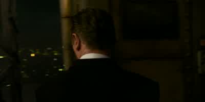 I've been waiting a long time for this. - Men in Black: International