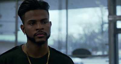 I've been waiting
a long time - SuperFly