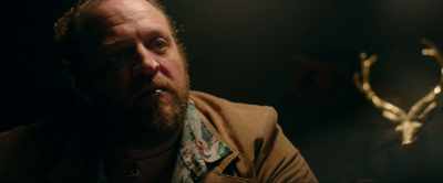 I've been waiting for a
worthy adversary like yourself - Wally Got Wasted