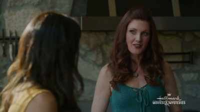I've been waiting
for him to be free - Big Sky River: The Bridal Path