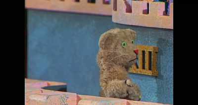 I've been waiting to meet you, Old Rabbit. - A Beautiful Day in the Neighborhood