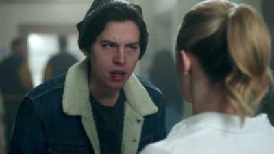 I've been waiting
my whole life - Riverdale