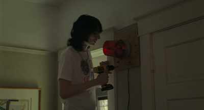 I've been waiting
on these goddamn painters - When You Finish Saving the World