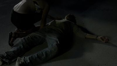 I've been waiting. - The Vampire Diaries