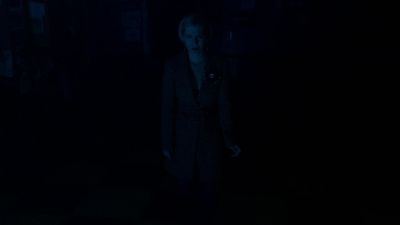 I've been waiting for you, Chloe. - Smallville