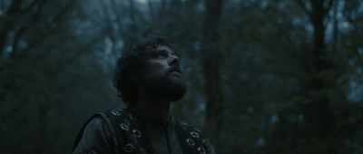 I've been waiting for you,
my King. - Arthur & Merlin: Knights of Camelot