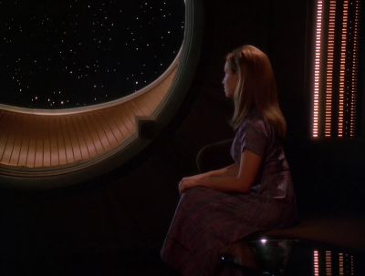I've been waiting for you. - Star Trek: Deep Space Nine