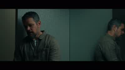 I've been waking up every night like… thinking about time. - The Rip