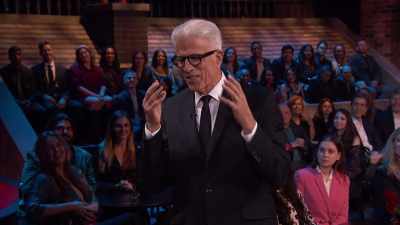 I've been walking around
with the silliest grin - Dick Van Dyke: 98 Years of Magic