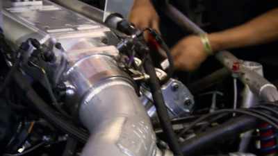 I've been wanting him
for about five years, - Street Outlaws No Prep Kings Team Attack